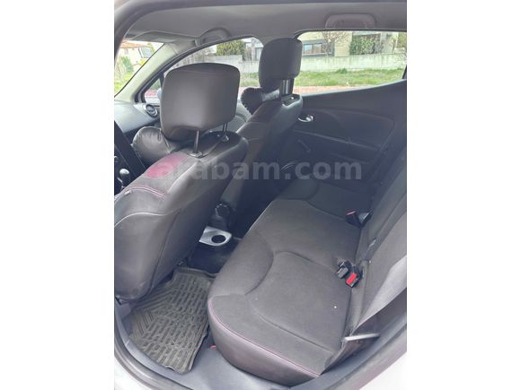 Sahibinden Renault Clio 1.5 dCi Joy 2016 Model 