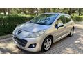 2012 PEUGEOT 1.6 ACTIVE TAM OTOMATİK 137 bin km