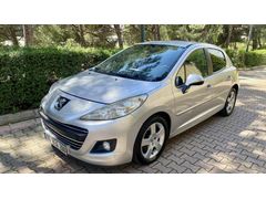 2012 PEUGEOT 1.6 ACTIVE TAM OTOMATİK 137 bin km