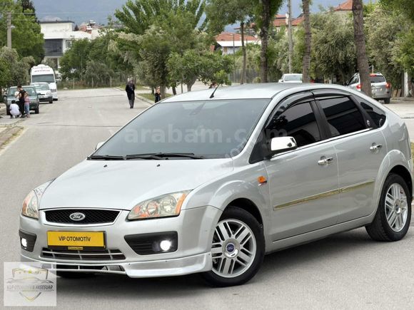 TERTEMİZ AİLE ARACI FULL PAKET TAKAS SECENEGİ MEVCUT