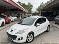 2011+EMSALSİZ+BOYASIZ+PEUGEOT+207+1.6VTİ+159.000KM+OTOMATİKVİTES