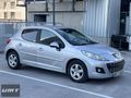2011 207 ALLURE 1.6 120 BG TAM OTOMATİK 114.000KM