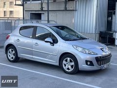 2011 207 ALLURE 1.6 120 BG TAM OTOMATİK 114.000KM