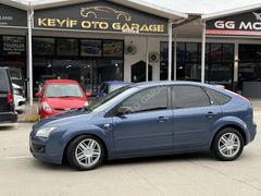 Focus 1.6 GHİA