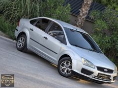 EFEHAN AUTO'DAN 2005 FORD FOCUS