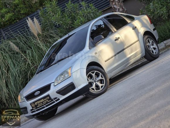 EFEHAN AUTO'DAN 2005 FORD FOCUS