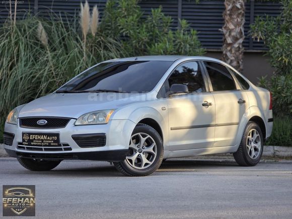 EFEHAN AUTO'DAN 2005 FORD FOCUS