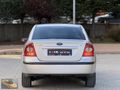 2008 MODEL 125 BİNDE 1.6 DİZEL EN DOLUSU GHİA FORD FOCUS