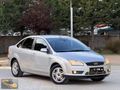 2008 MODEL 125 BİNDE 1.6 DİZEL EN DOLUSU GHİA FORD FOCUS