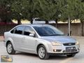 2008 MODEL 125 BİNDE 1.6 DİZEL EN DOLUSU GHİA FORD FOCUS