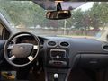 2008 MODEL 125 BİNDE 1.6 DİZEL EN DOLUSU GHİA FORD FOCUS