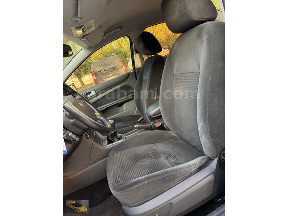 2008 MODEL 125 BİNDE 1.6 DİZEL EN DOLUSU GHİA FORD FOCUS