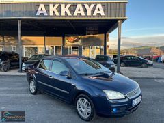 2006 MODEL FORD FOCUS 1.6 TDCI Ghia