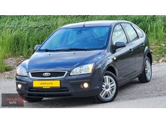 HATASIZ BOYASIZ 2006 FORD FOCUS 1.6 TDCİ 110 HP MANUEL GHİA HB