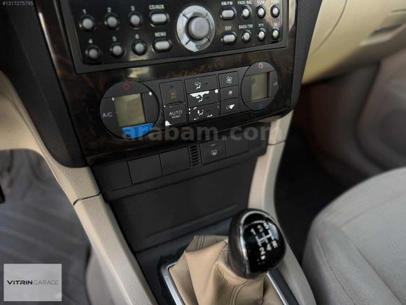 2006 FORD FOCUS 1.6 TDCI GHIA MANUEL SUNROOF
