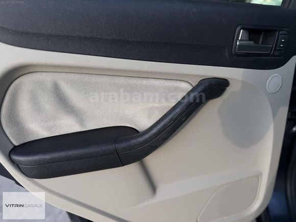 2006 FORD FOCUS 1.6 TDCI GHIA MANUEL SUNROOF
