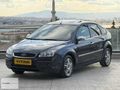 2006 FORD FOCUS 1.6 TDCI GHIA MANUEL SUNROOF