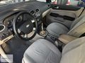 2006 FORD FOCUS 1.6 TDCI GHIA MANUEL SUNROOF