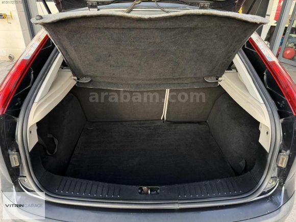 2006 FORD FOCUS 1.6 TDCI GHIA MANUEL SUNROOF