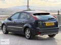 2006 FORD FOCUS 1.6 TDCI GHIA MANUEL SUNROOF