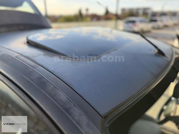 2006 FORD FOCUS 1.6 TDCI GHIA MANUEL SUNROOF