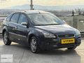 2006 FORD FOCUS 1.6 TDCI GHIA MANUEL SUNROOF
