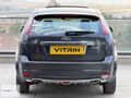 2006 FORD FOCUS 1.6 TDCI GHIA MANUEL SUNROOF