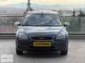2006 FORD FOCUS 1.6 TDCI GHIA MANUEL SUNROOF