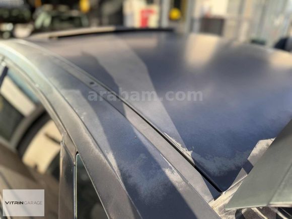 2006 FORD FOCUS 1.6 TDCI GHIA MANUEL SUNROOF