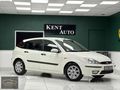 KENT AUTO'DAN 2005 MODEL 162BİNDE TAM OTOMATİK VİTES FORD FOCUS