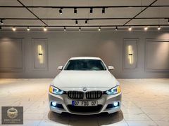 2012 BMW 316i Sport Line HATASIZ BOYASIZ DEĞİŞENSİZ