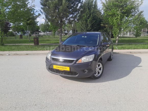 2011 FOCUS 1.6 COLLECTİON HATASIZ 142.000 KM