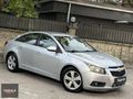 2010 1.6 LS CRUZE 219.000 KM 1 PARÇA LOKAL BOYA 2 DEĞİŞEN