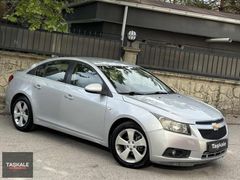2010 1.6 LS CRUZE 219.000 KM 1 PARÇA LOKAL BOYA 2 DEĞİŞEN