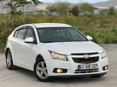 2012 MODEL CHEVROLET 1.6 KUSURSUZ TEMİZLİKTE