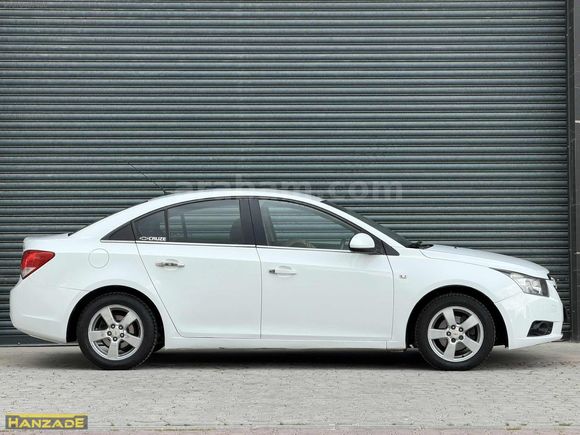 124HP ÇELİK SİBOPLU CRUZE