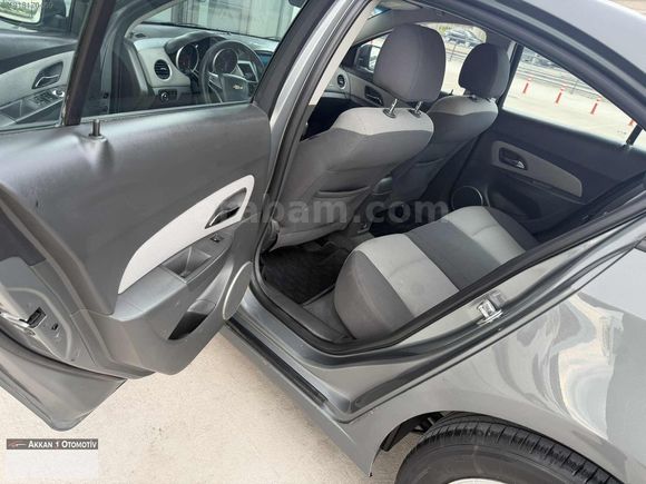 2019-1.6-16V-LPG-195 BİNDE HATASIZ SINIF