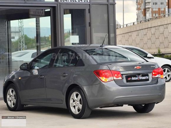2019-1.6-16V-LPG-195 BİNDE HATASIZ SINIF