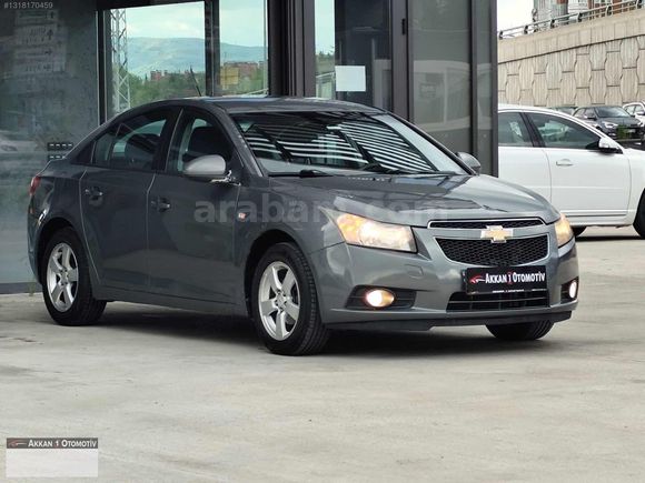 2019-1.6-16V-LPG-195 BİNDE HATASIZ SINIF
