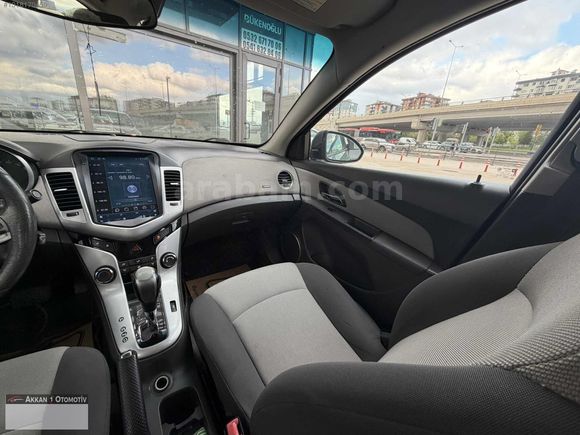 2019-1.6-16V-LPG-195 BİNDE HATASIZ SINIF