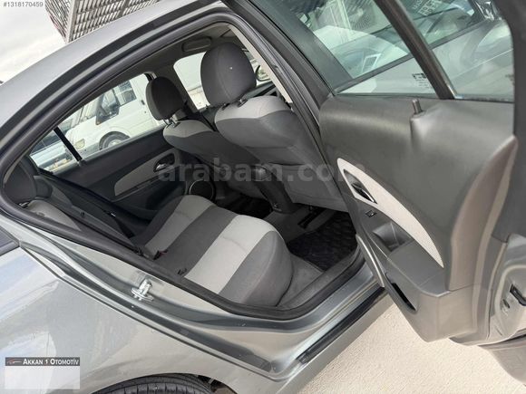 2019-1.6-16V-LPG-195 BİNDE HATASIZ SINIF
