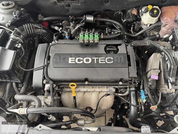 2019-1.6-16V-LPG-195 BİNDE HATASIZ SINIF
