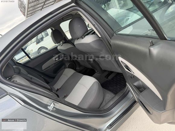 2019-1.6-16V-LPG-195 BİNDE HATASIZ SINIF