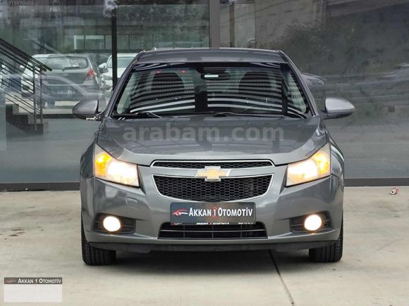 2019-1.6-16V-LPG-195 BİNDE HATASIZ SINIF