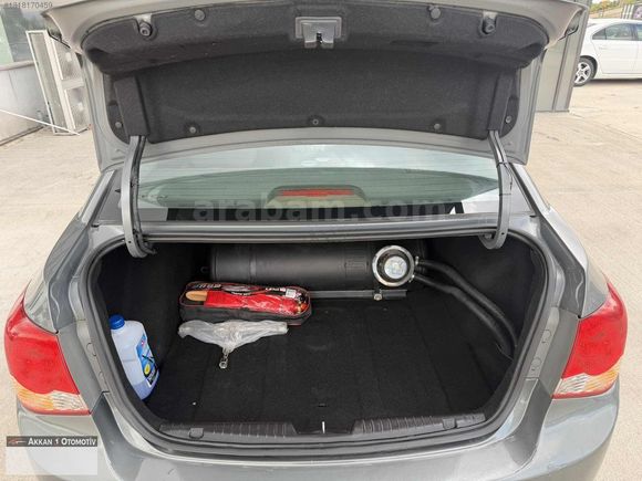 2019-1.6-16V-LPG-195 BİNDE HATASIZ SINIF