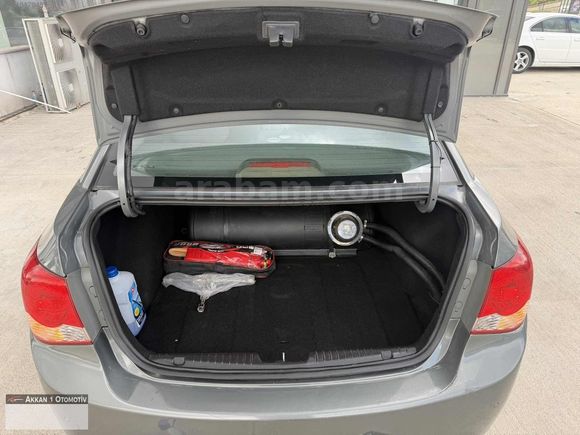 2019-1.6-16V-LPG-195 BİNDE HATASIZ SINIF