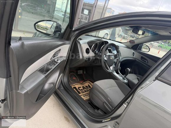 2019-1.6-16V-LPG-195 BİNDE HATASIZ SINIF