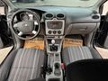 AY'CAR'DAN TAM BAKIMLI 2011 BENZIN LPG FOCUS 2'5 HB 200.000 KM