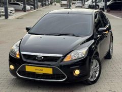 AY'CAR'DAN TAM BAKIMLI 2011 BENZIN LPG FOCUS 2'5 HB 200.000 KM