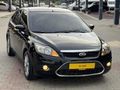 AY'CAR'DAN TAM BAKIMLI 2011 BENZIN LPG FOCUS 2'5 HB 200.000 KM